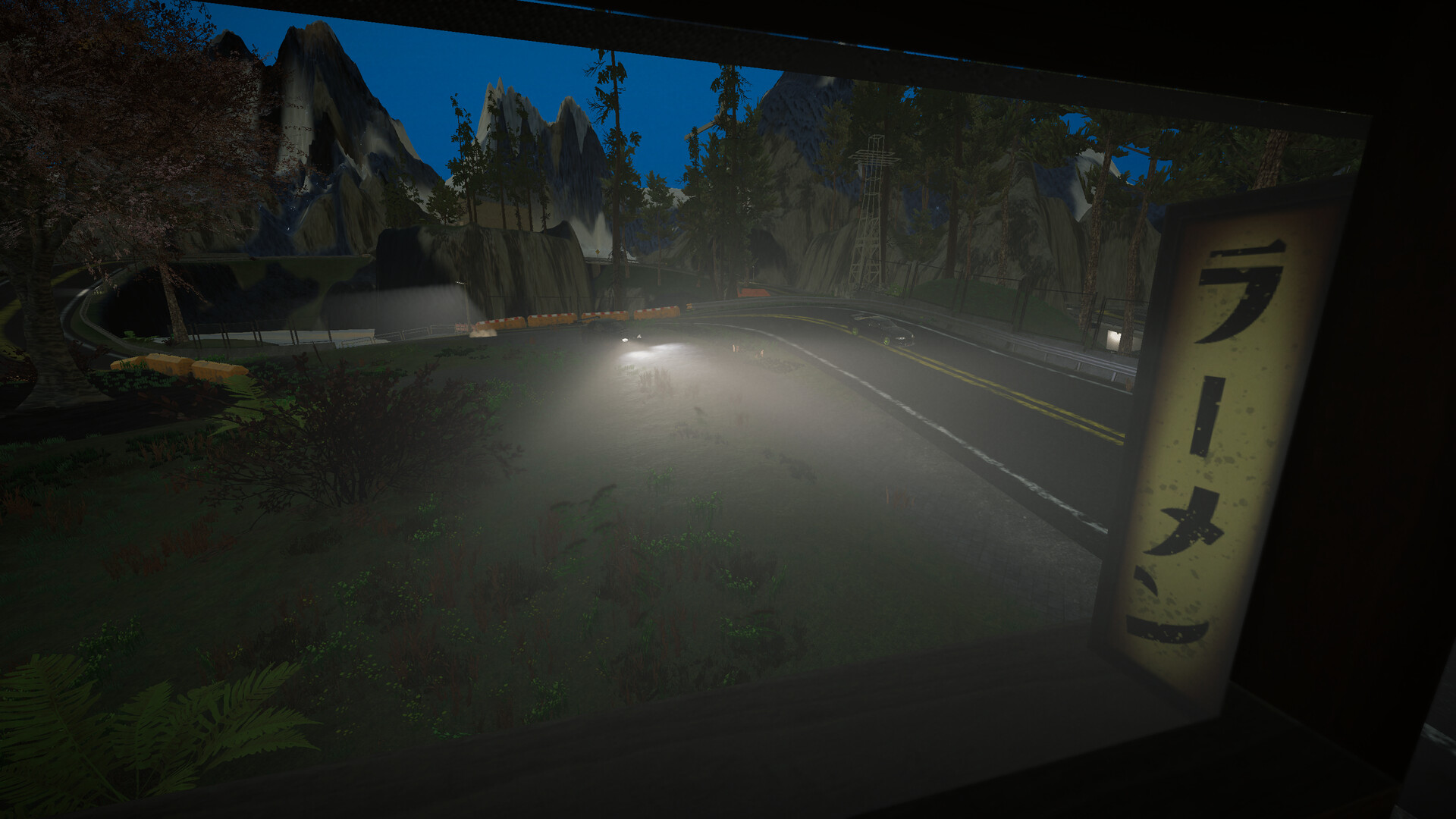 Alpine Rush screenshot 5