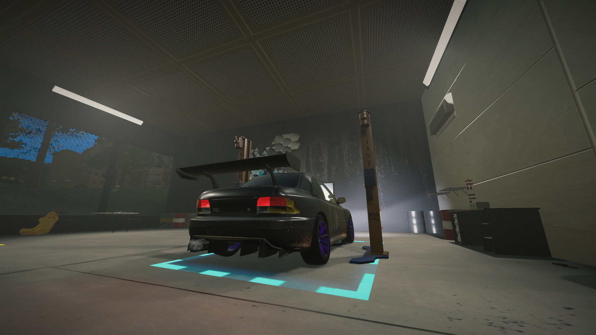 Alpine Rush screenshot 8