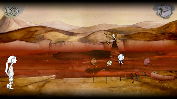 The Rivers of Alice - Extended Version screenshot 2