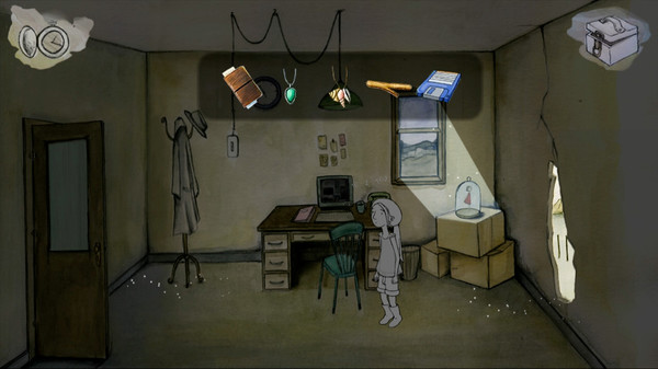 The Rivers of Alice - Extended Version screenshot 3