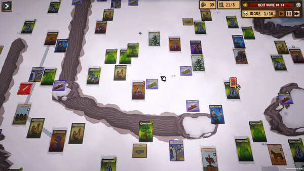 Card Kingdom screenshot 4