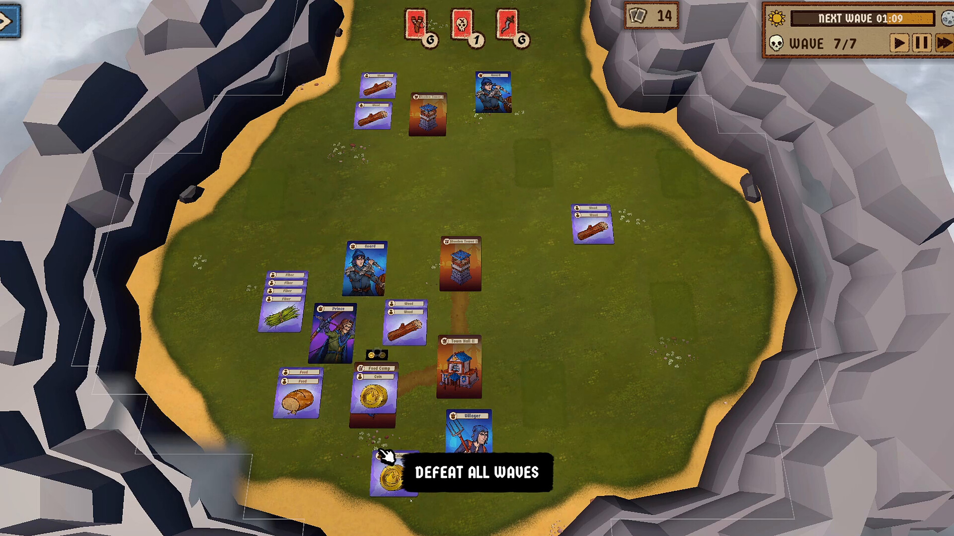 Card Kingdom screenshot #6