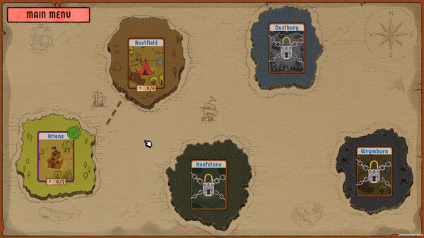 Card Kingdom screenshot 3