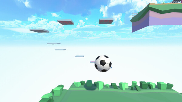 Скриншот из Balls souls: Hardcore platformer Скриншот из Balls souls: Hardcore platformer