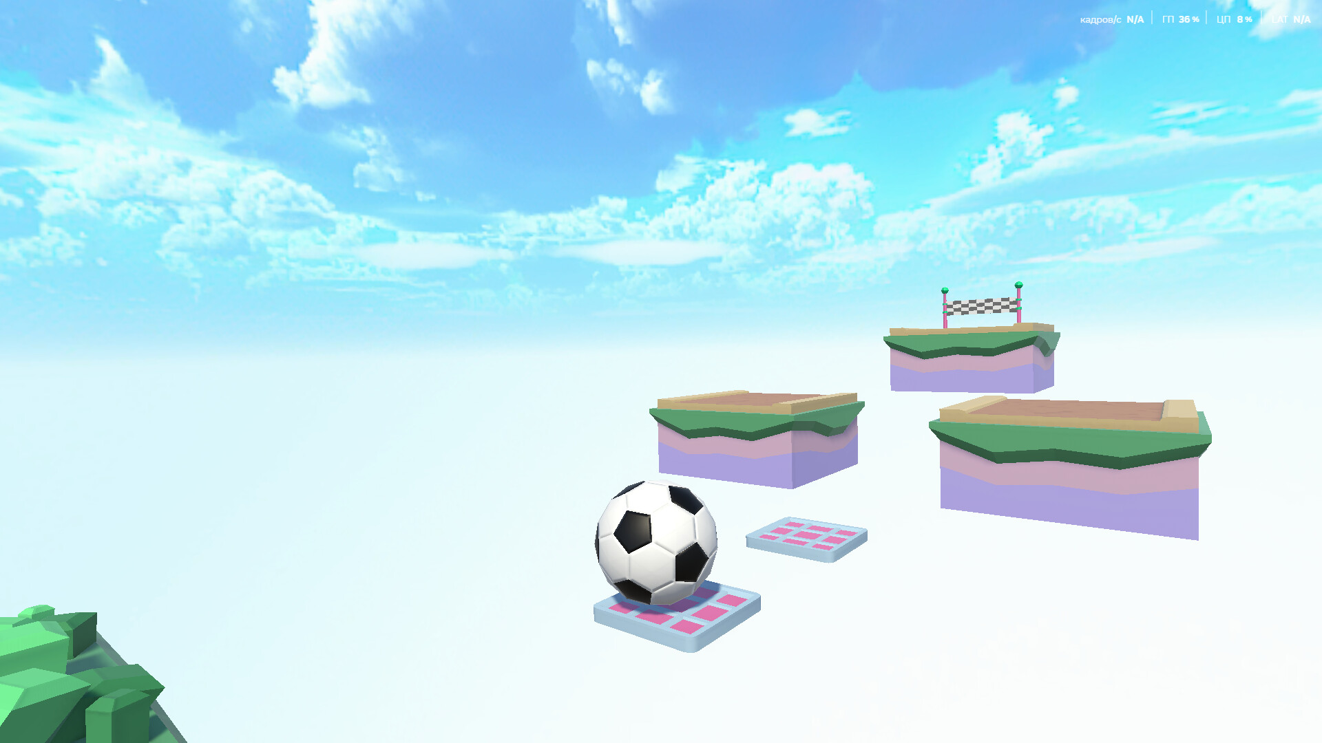 Balls souls: Hardcore platformer screenshot #3