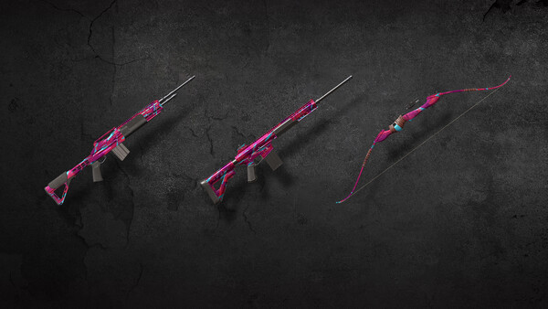 The Front - Dynamic Blue Pack