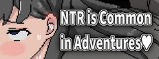 NTR is Common in Adventures
