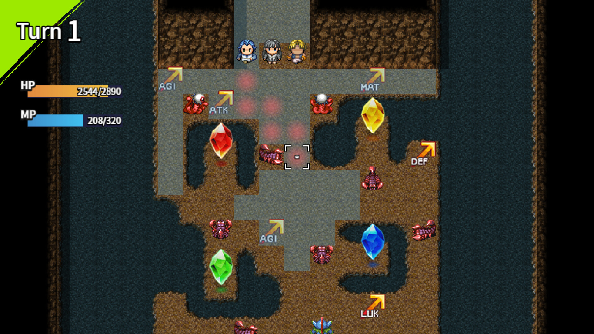 NTR is Common in Adventures screenshot #12