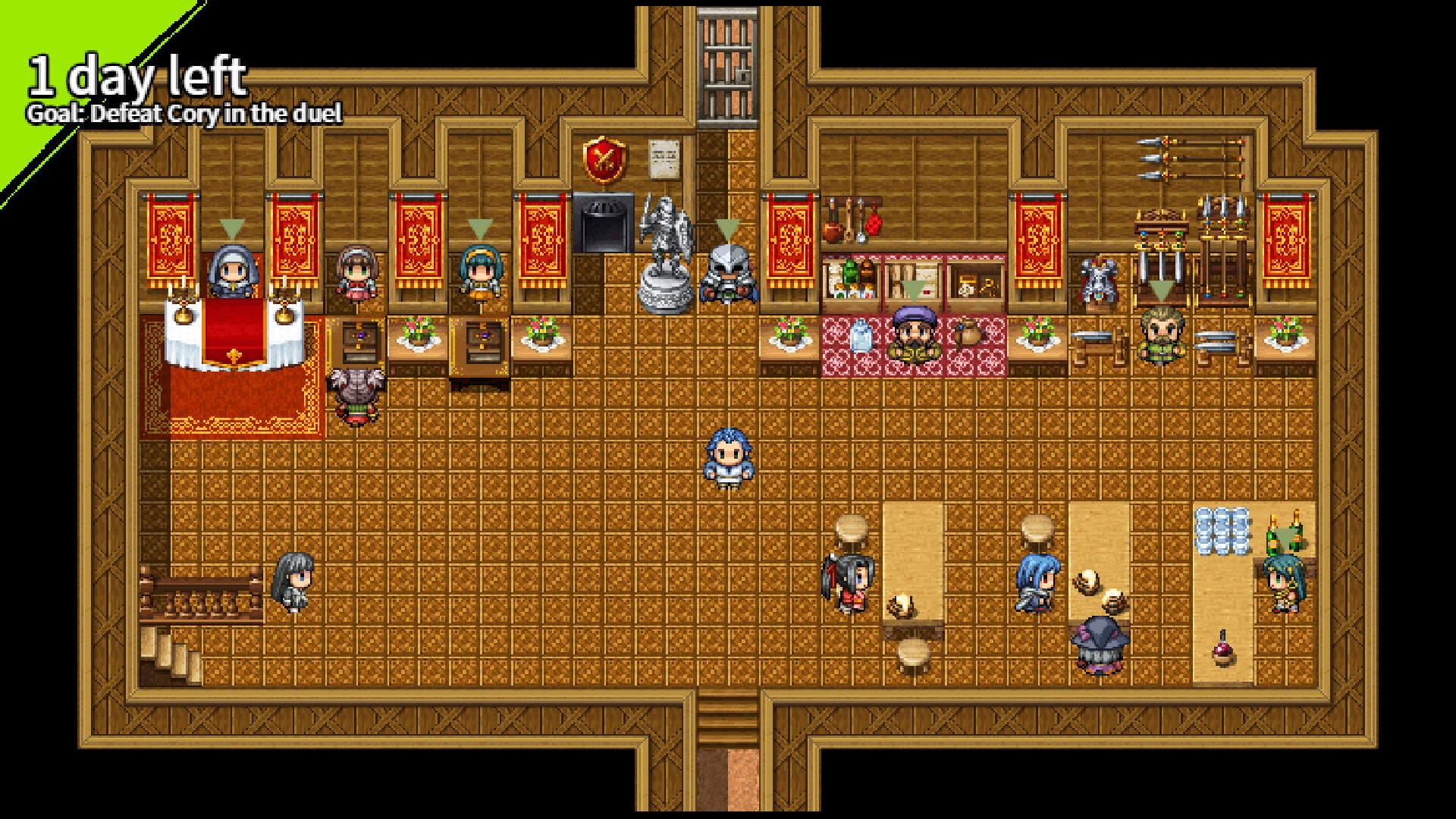 NTR is Common in Adventures screenshot #9