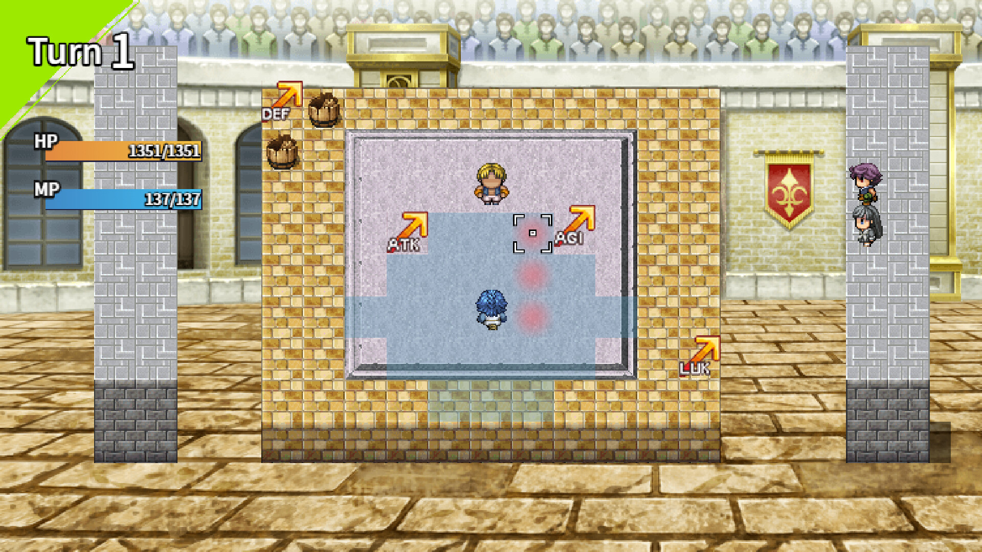 NTR is Common in Adventures screenshot #10