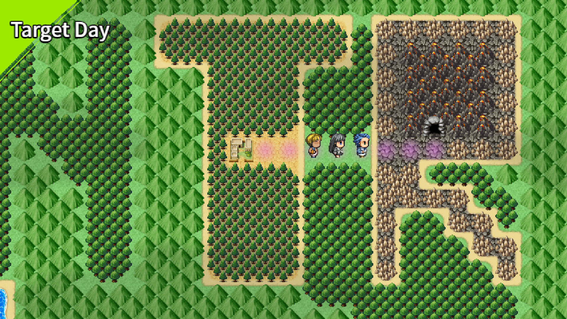 NTR is Common in Adventures screenshot #11