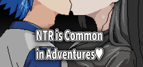 NTR is Common in Adventures steam charts