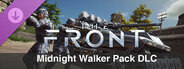 The Front - Midnight Walker Pack
