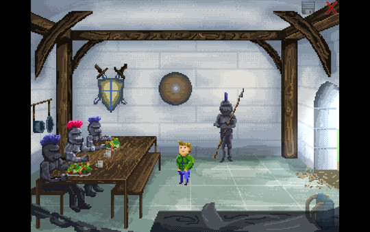 Screenshot 6 of Tick's Tales