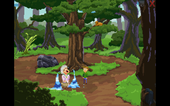 Screenshot 5 of Tick's Tales