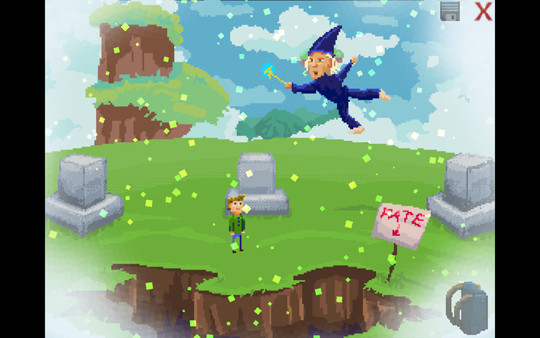 Screenshot 2 of Tick's Tales