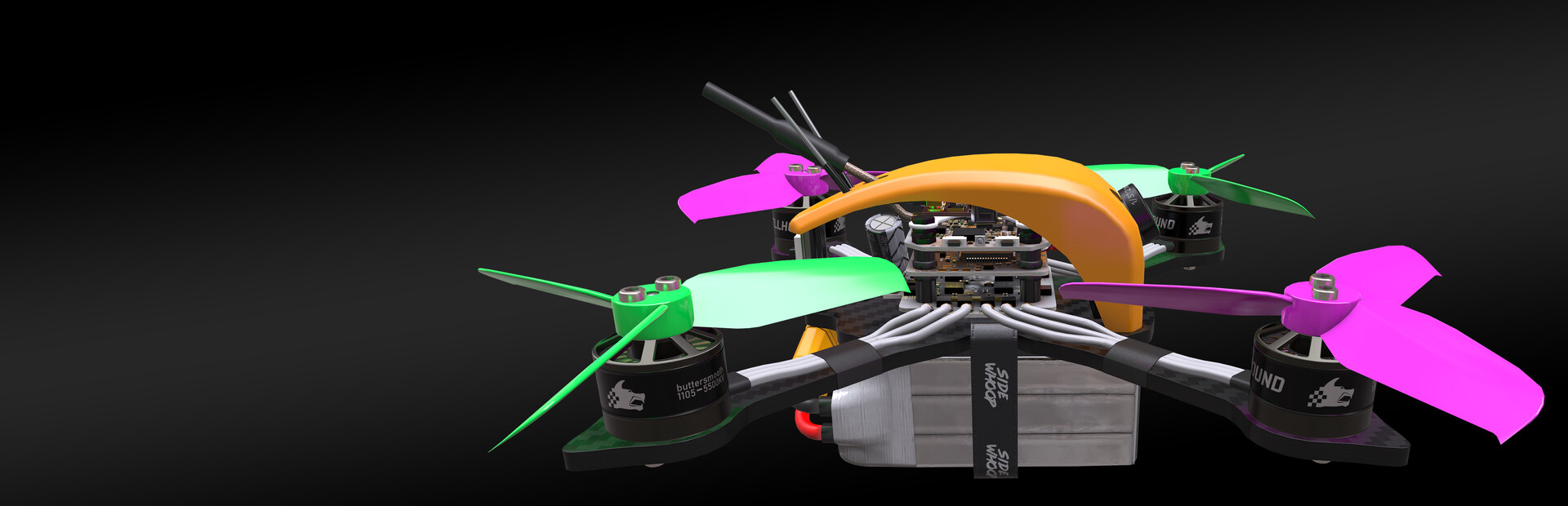 Side Whoop