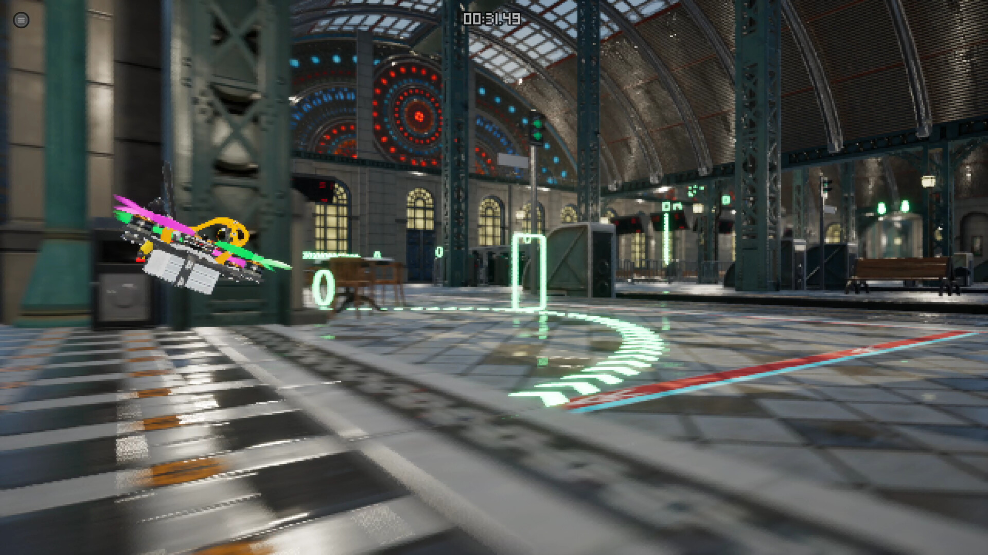 Side Whoop screenshot #5