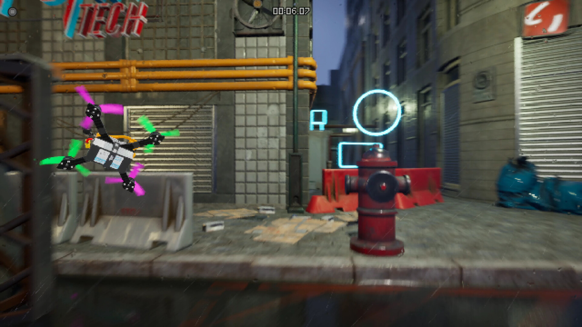 Side Whoop screenshot #4