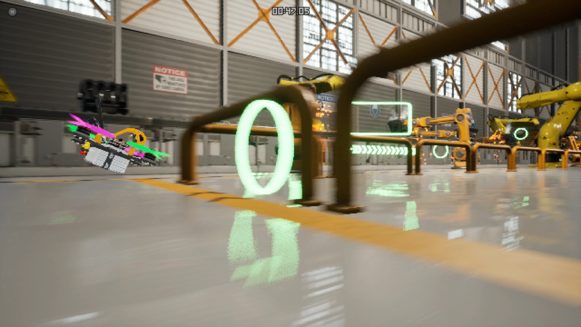 Side Whoop screenshot #6