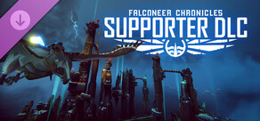 Falconeer Chronicles - Supporter DLC
