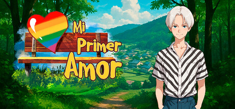 Mi primer amor