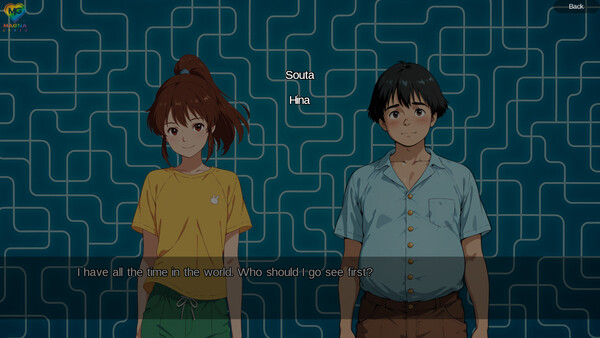 Mi primer amor screenshot 3