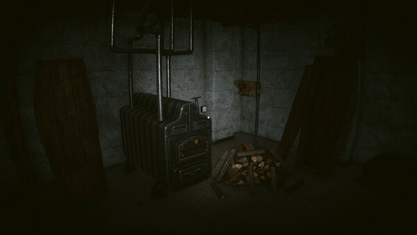 Screenshot of The Heritage