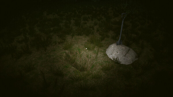 The Heritage screenshot 5