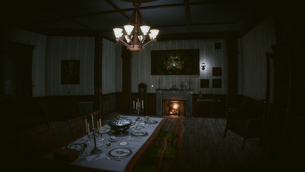 Screenshot of The Heritage