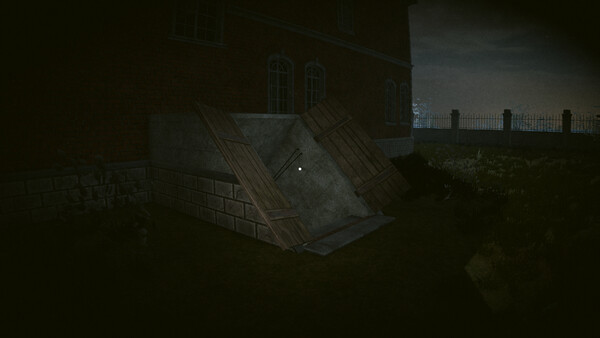 Screenshot of The Heritage