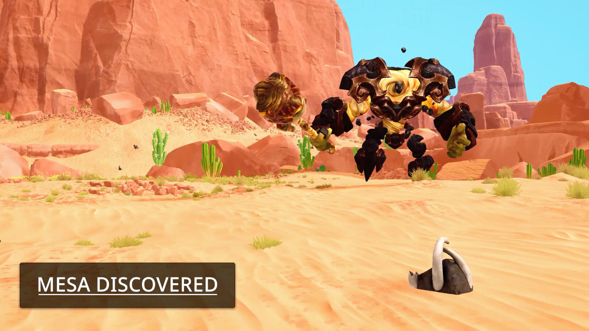 The Runesmith screenshot #7