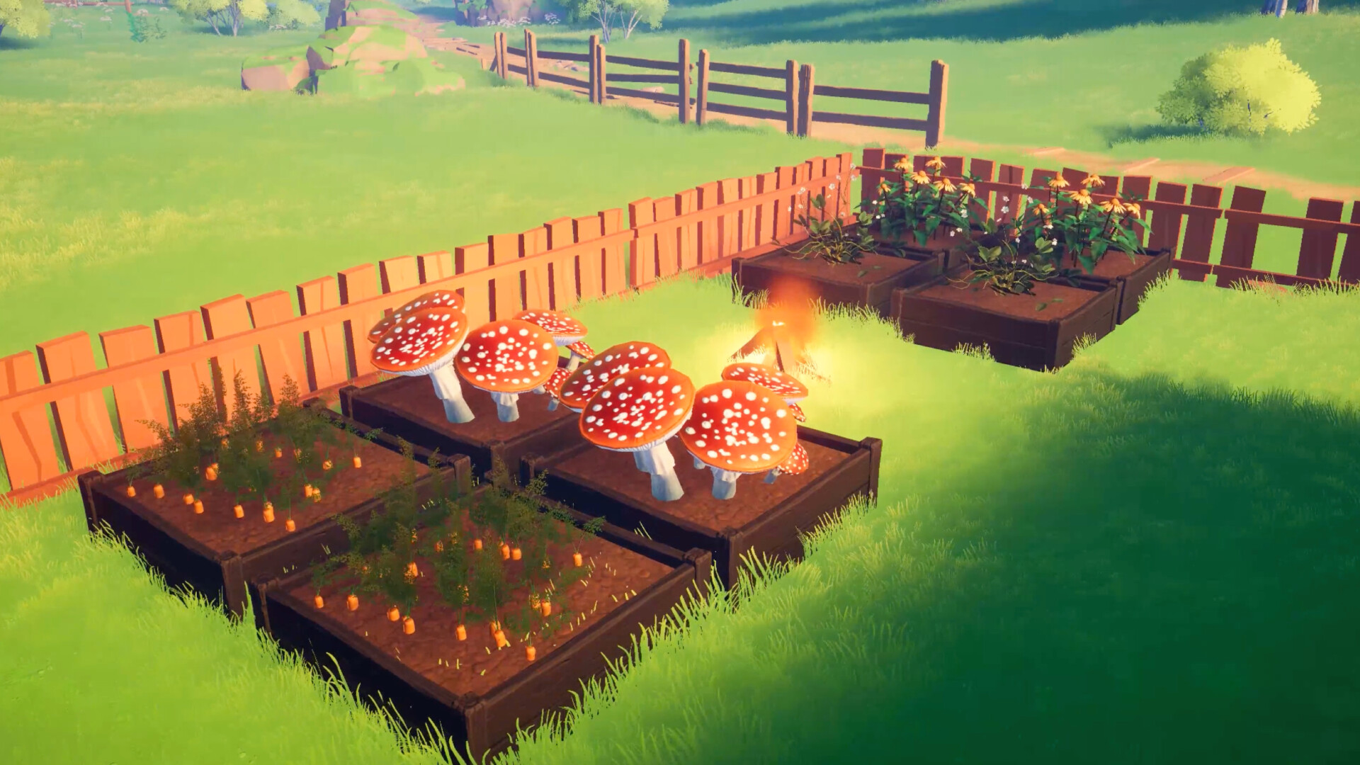 The Runesmith screenshot #5