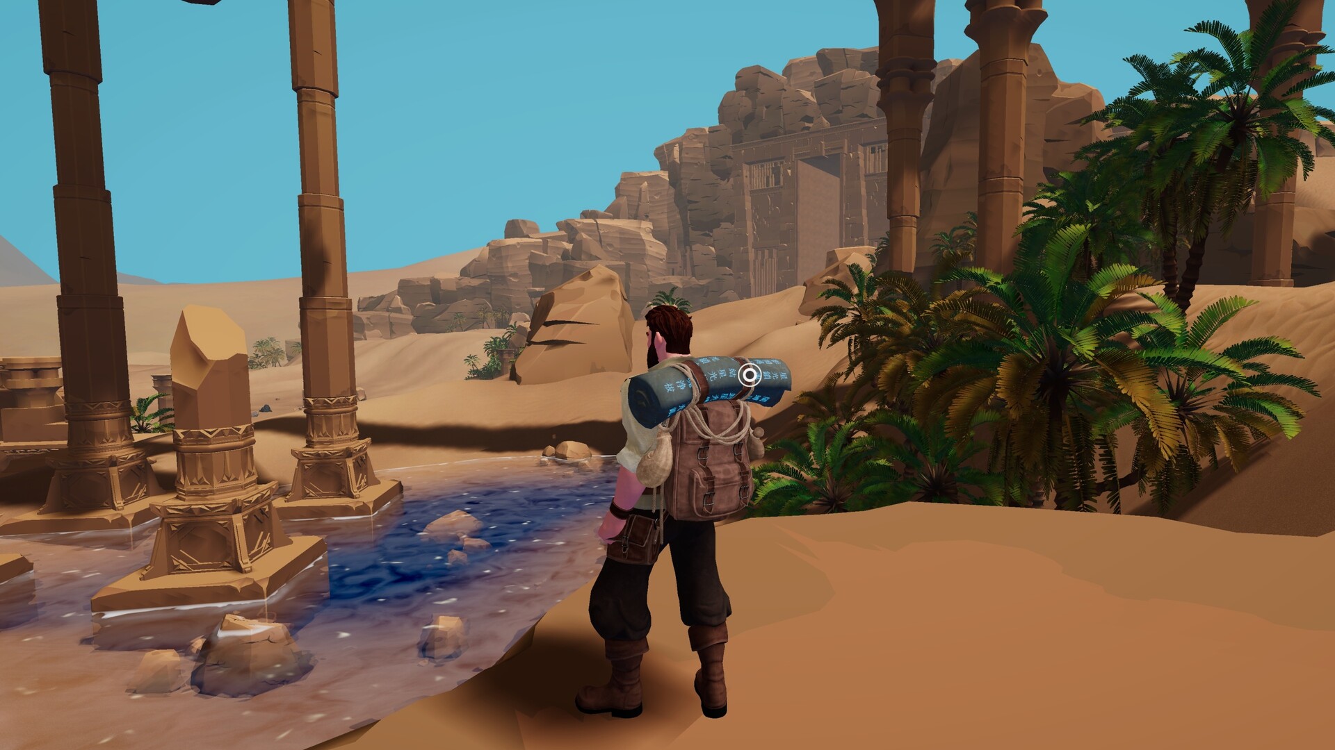 The Runesmith screenshot #11