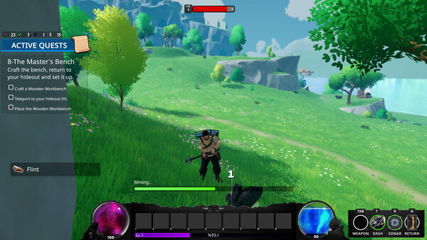 Screenshot media