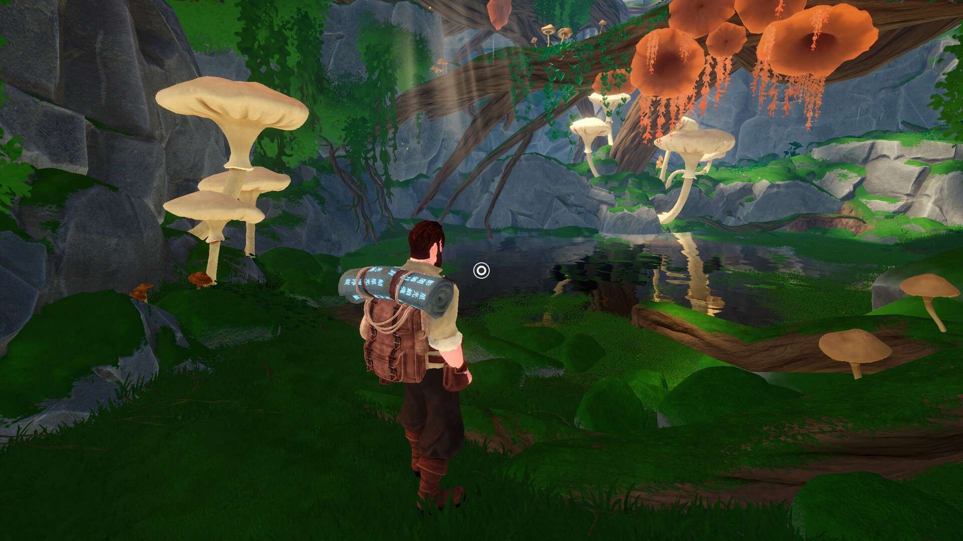 The Runesmith screenshot #8