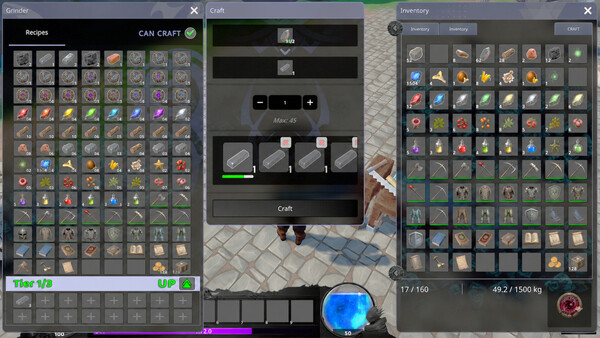 Screenshot media
