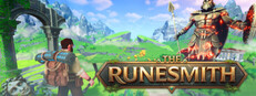 The Runesmith