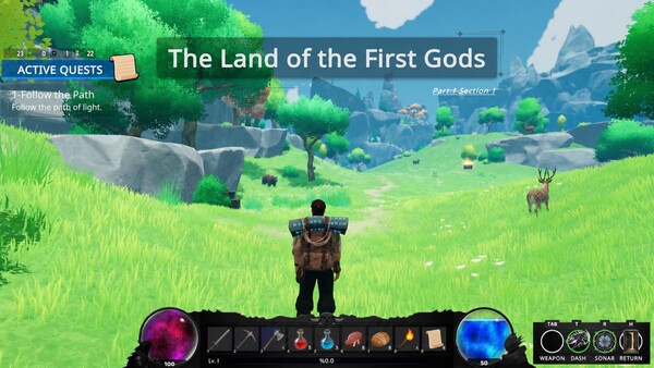Screenshot media