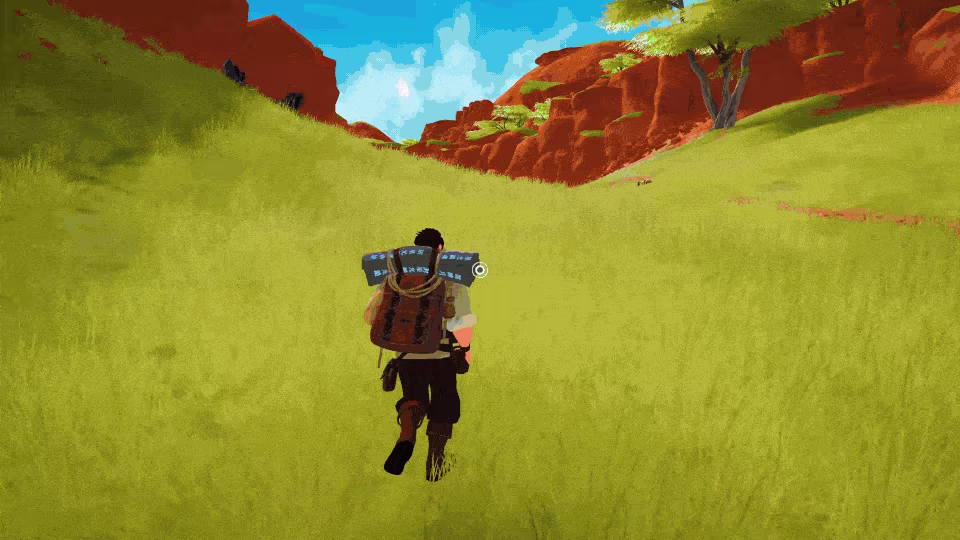 The Runesmith video 3