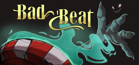 Bad Beat header art