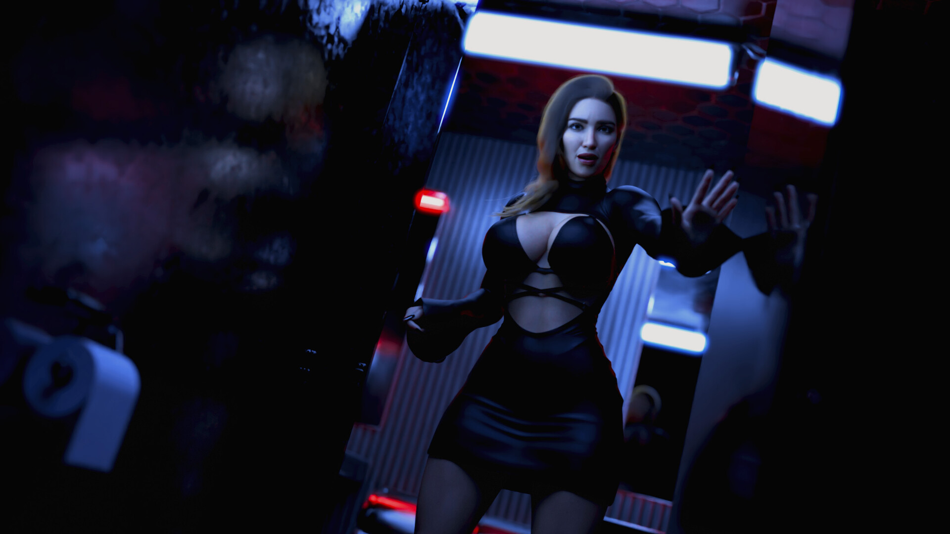 In-Security screenshot #4