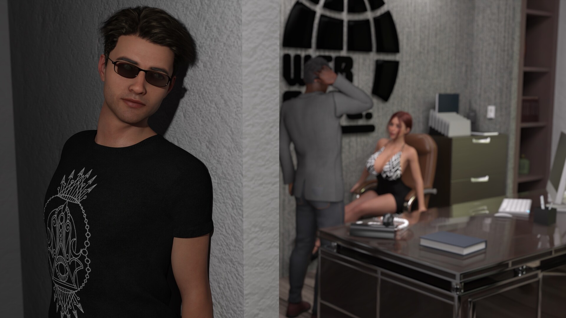 In-Security screenshot #6