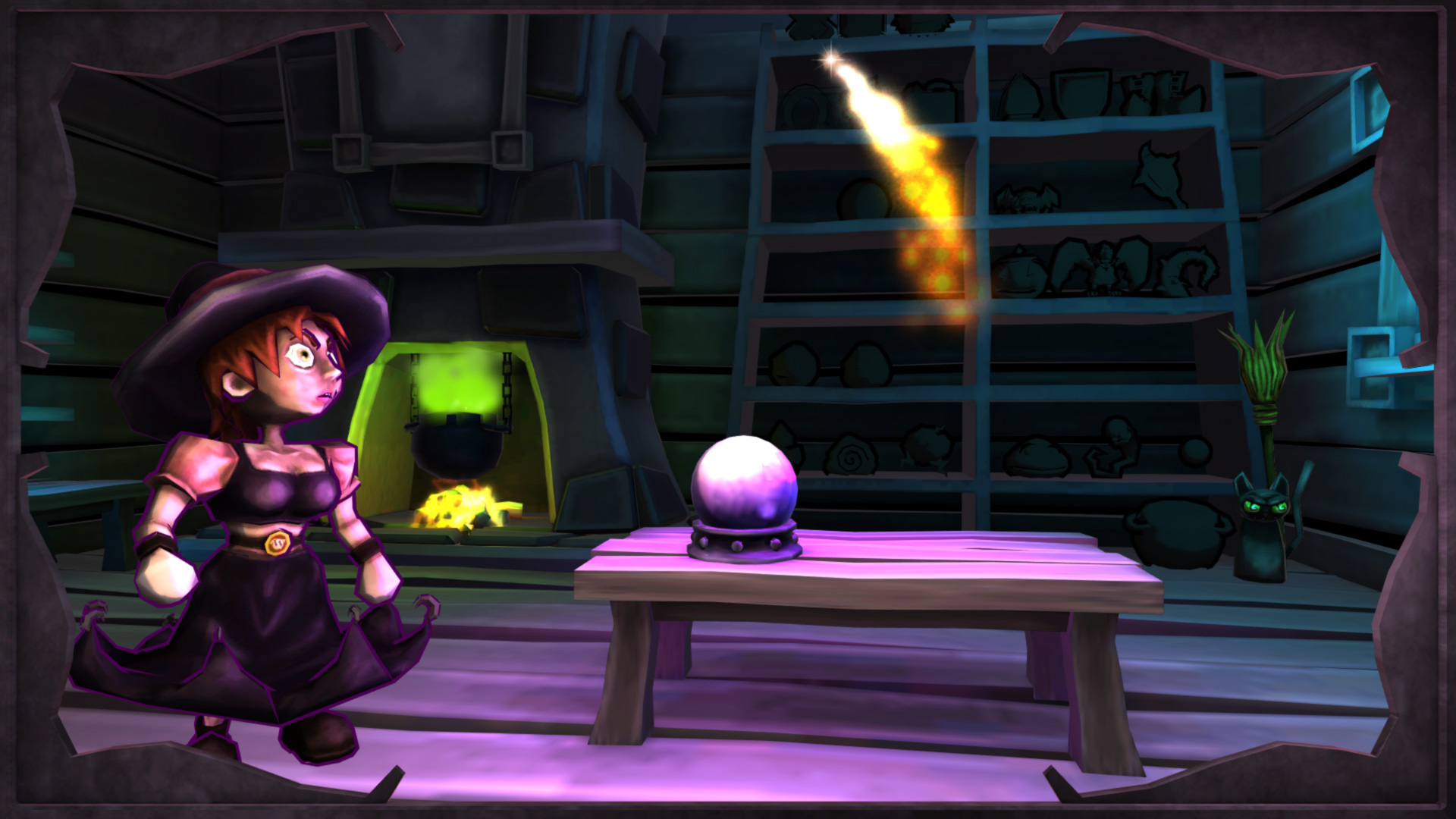 Wicked Witches