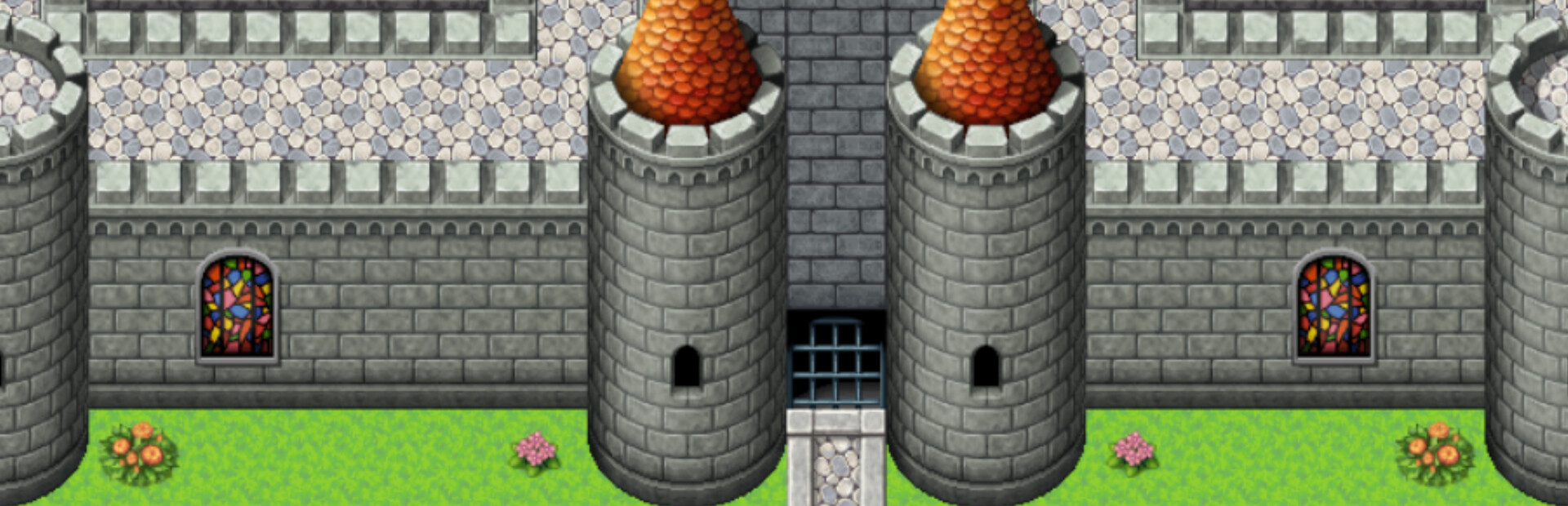 SAVE THE KINGDOM SIMPLE RPG