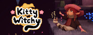 Kitty Witchy