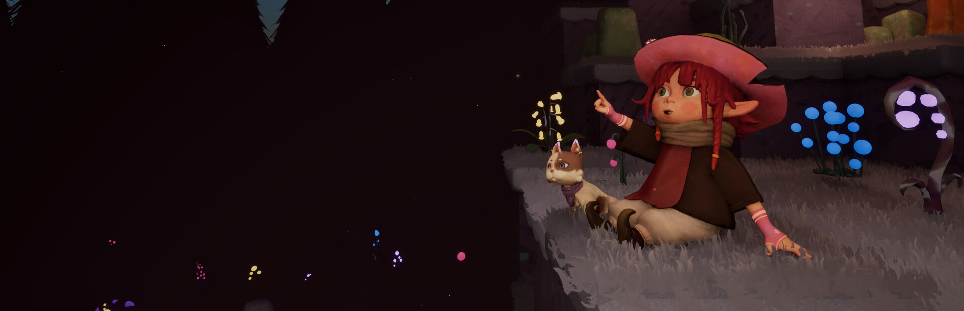 Kitty Witchy
