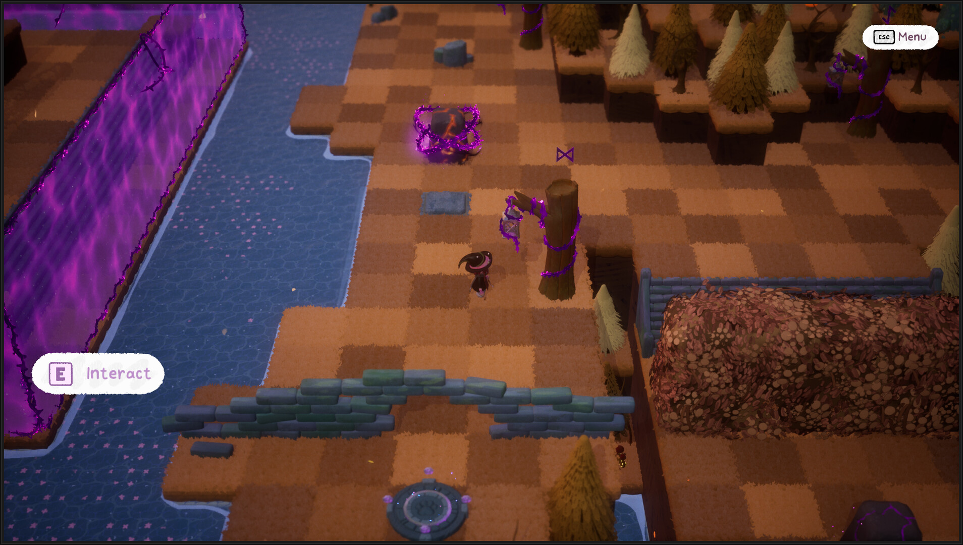 Kitty Witchy screenshot #3