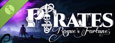Pirates: Rogue's Fortune Demo