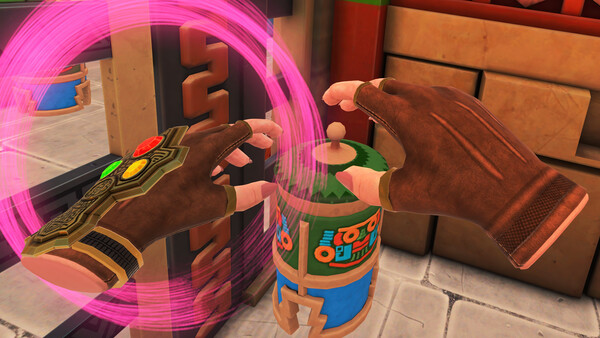 Screenshot media